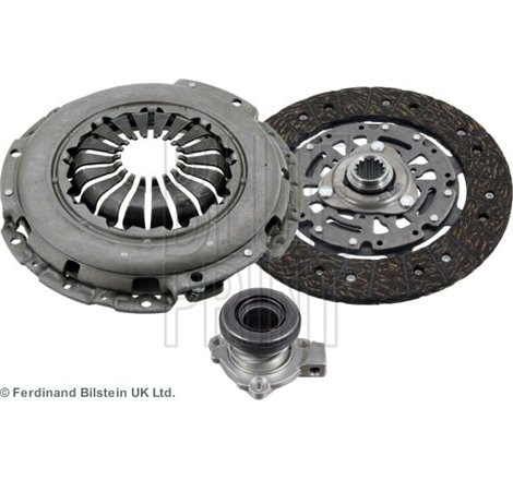 Set ambreiaj - Blue Print-ADG030249