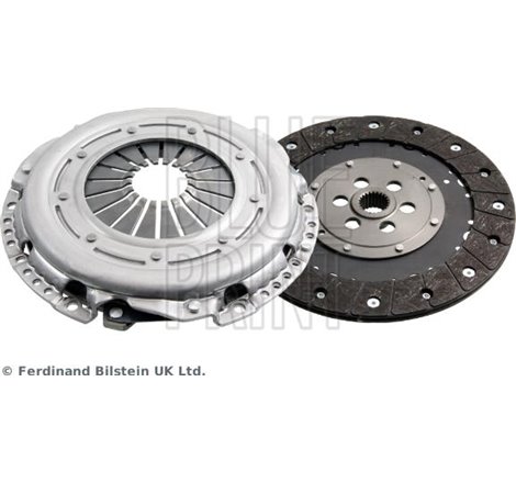 Set ambreiaj - Blue Print-ADG030251