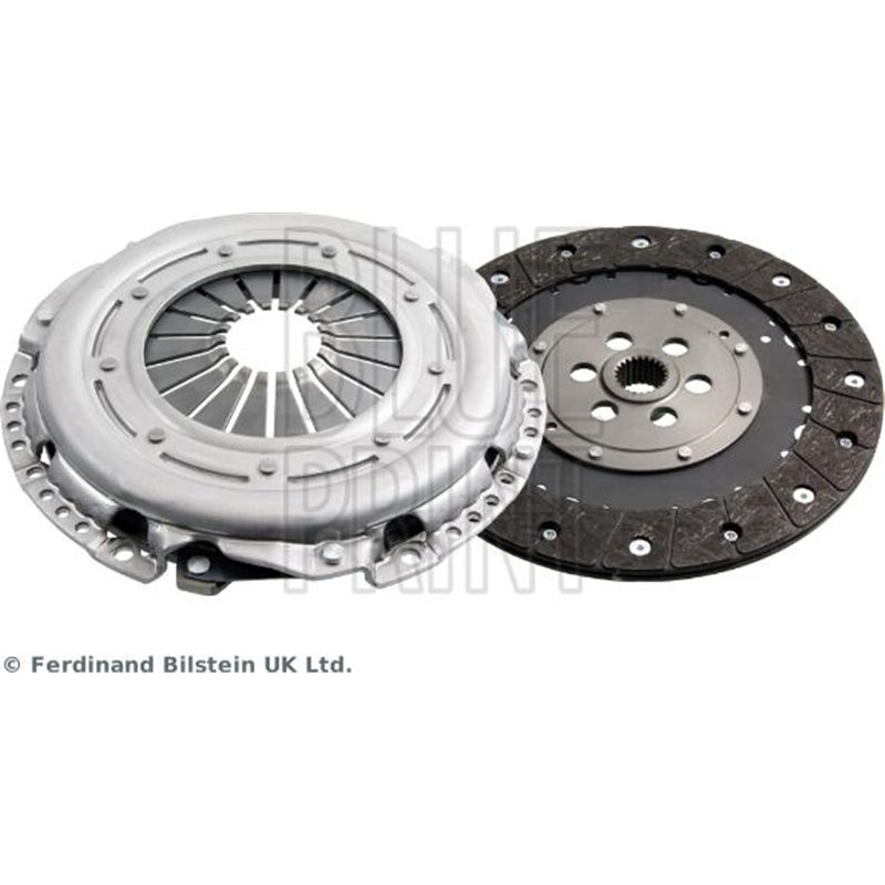 Set ambreiaj - Blue Print-ADG030251