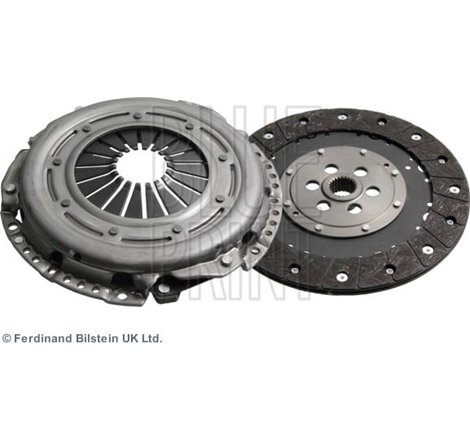 Set ambreiaj - Blue Print-ADG030256