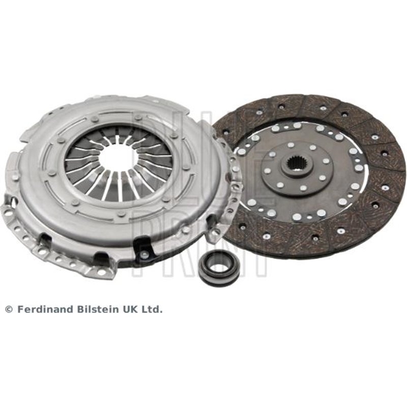 Set ambreiaj - Blue Print-ADG030258