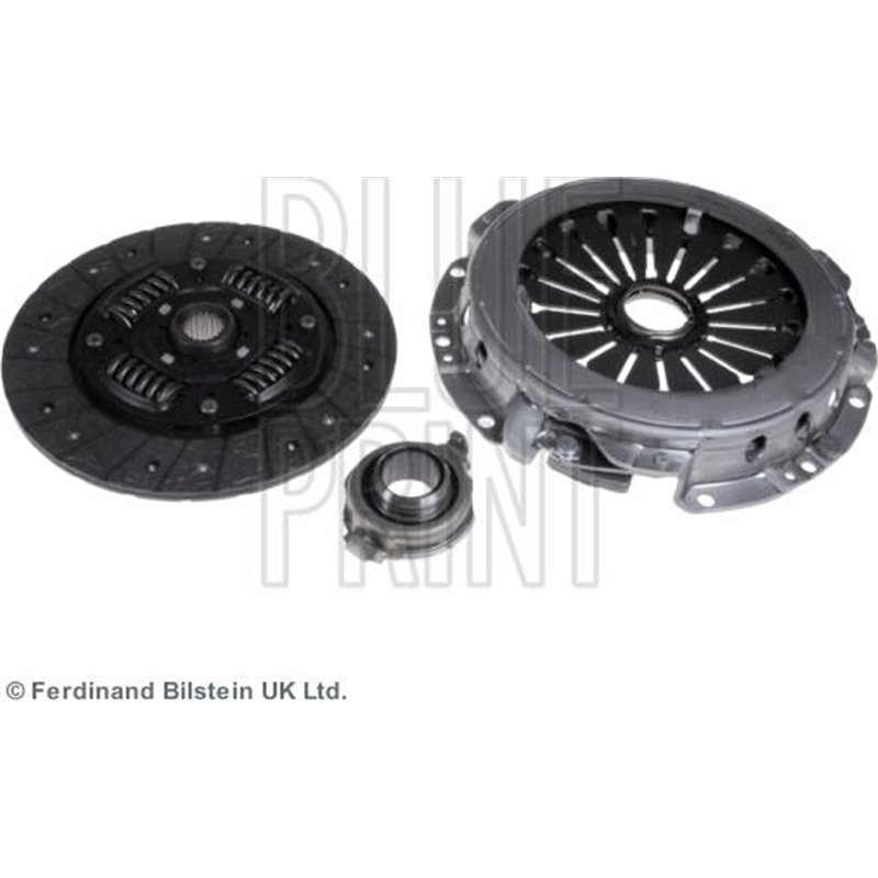 Set ambreiaj - Blue Print-ADG03073