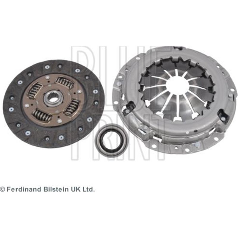 Set ambreiaj - Blue Print-ADG03082