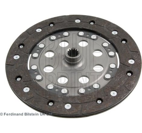 Disc ambreiaj - Blue Print-ADG031139