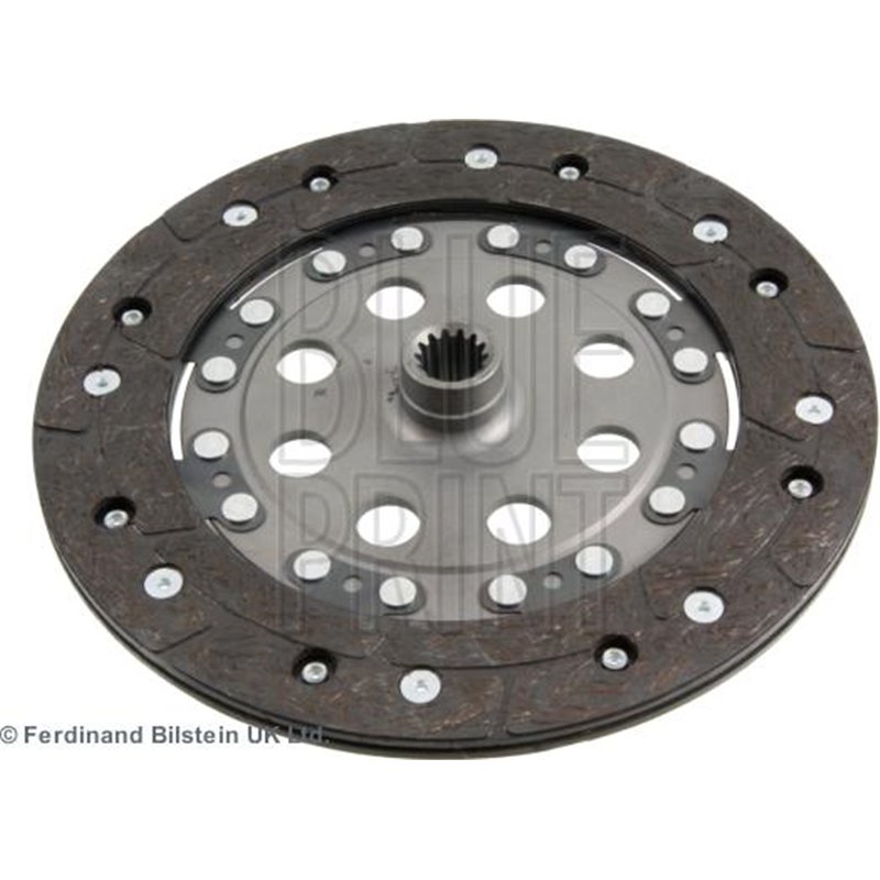 Disc ambreiaj - Blue Print-ADG031139