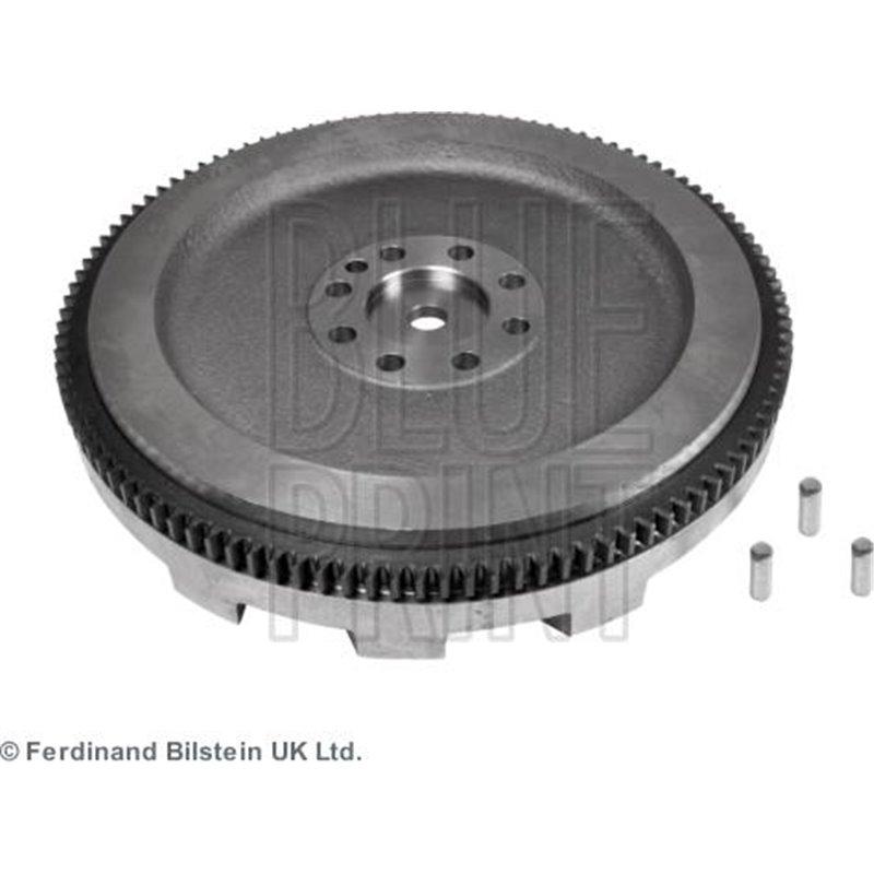 Volanta - Blue Print-ADG03501