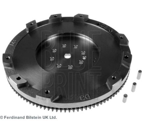 Volanta - Blue Print-ADG03506