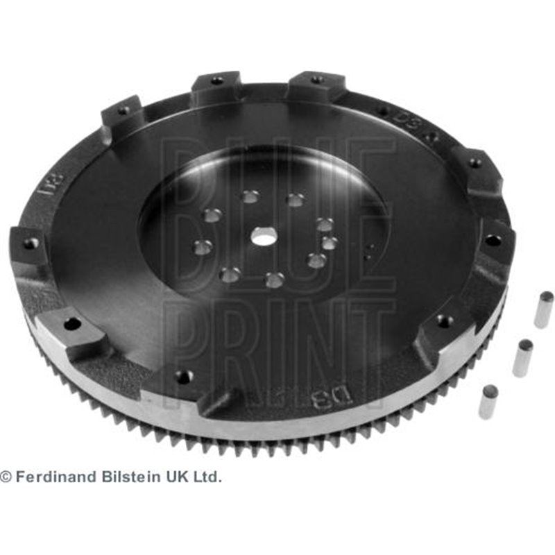 Volanta - Blue Print-ADG03506