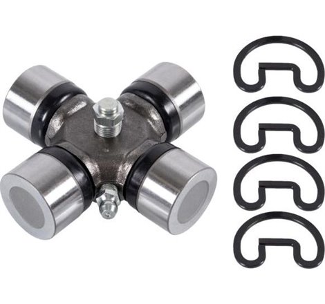 Articulatie, cardan - Blue Print-ADG03904