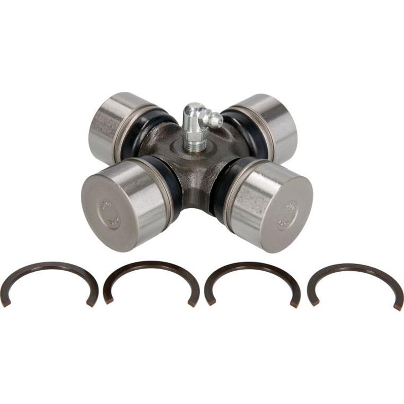 Articulatie, cardan - Blue Print-ADG03905