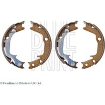 Set saboti frana, frana de mana - Blue Print-ADG04167