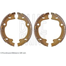 Set saboti frana, frana de mana - Blue Print-ADG04169