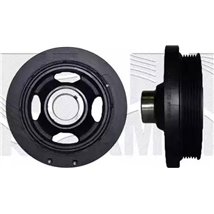 Fulie curea, arbore cotit - Blue Print-ADG06115