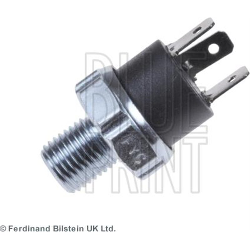 Senzor,presiune ulei - Blue Print-ADG06602