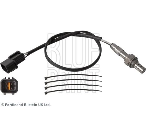 Sonda Lambda - Blue Print-ADG070103