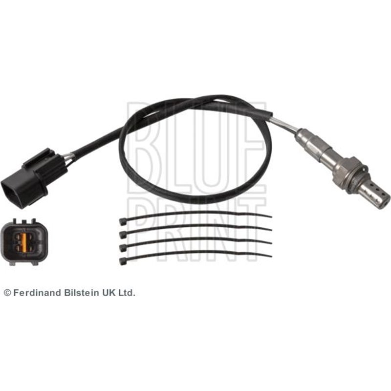 Sonda Lambda - Blue Print-ADG070103