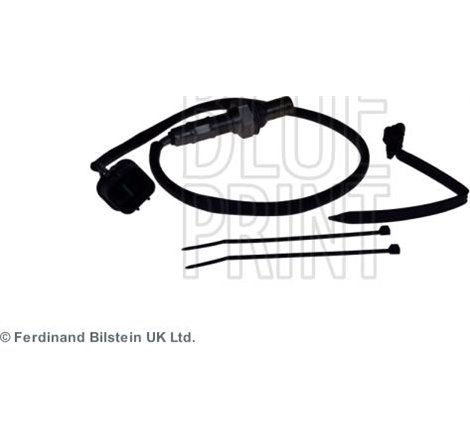 Sonda Lambda - Blue Print-ADG070122