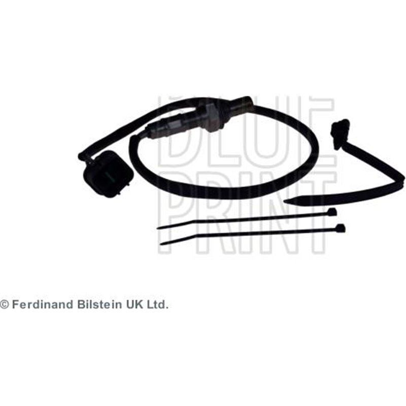 Sonda Lambda - Blue Print-ADG070122