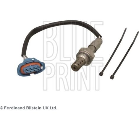 Sonda Lambda - Blue Print-ADG070124