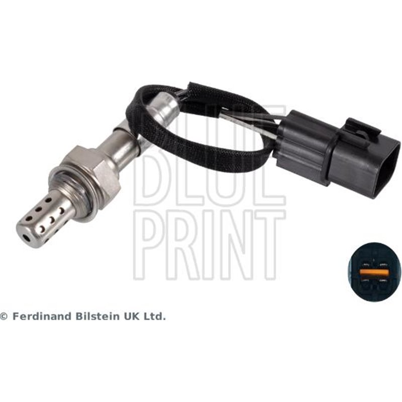 Sonda Lambda - Blue Print-ADG07053