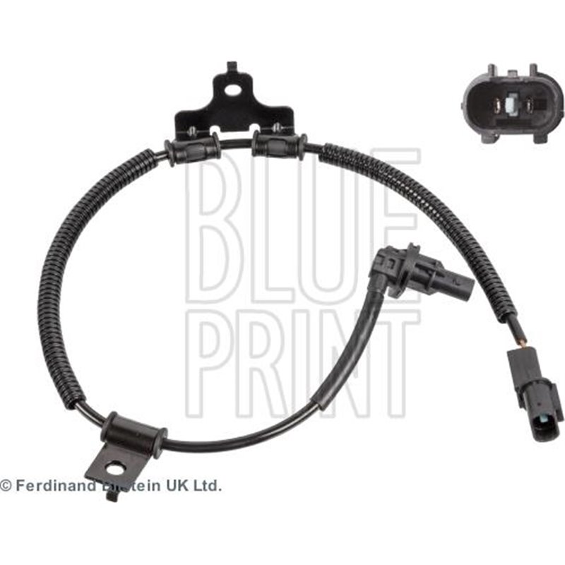 Senzor,turatie roata - Blue Print-ADG071121