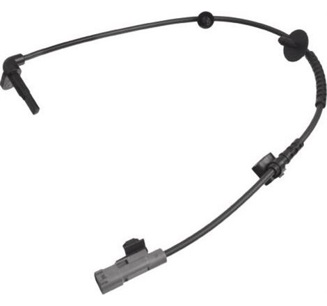 Senzor,turatie roata - Blue Print-ADG07195