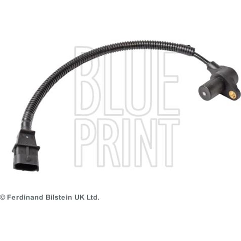 Senzor impulsuri, arbore cotit - Blue Print-ADG072110