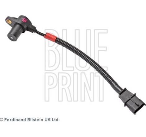 Senzor impulsuri, arbore cotit - Blue Print-ADG072111