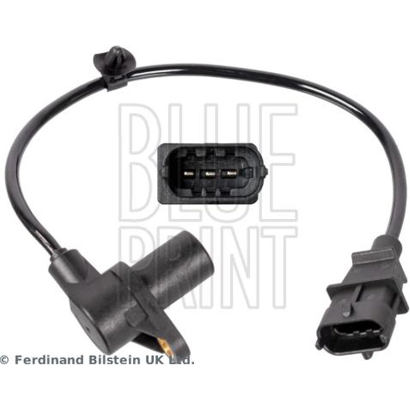 Senzor impulsuri, arbore cotit - Blue Print-ADG072115