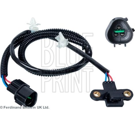 Senzor impulsuri, arbore cotit - Blue Print-ADG07212