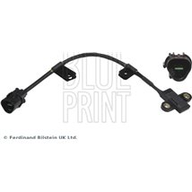 Senzor impulsuri, arbore cotit - Blue Print-ADG07220