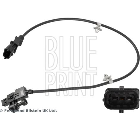 Senzor impulsuri, arbore cotit - Blue Print-ADG07245