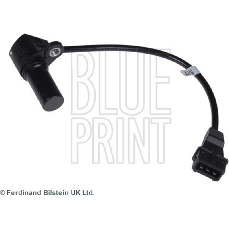 Senzor impulsuri, arbore cotit - Blue Print-ADG07271