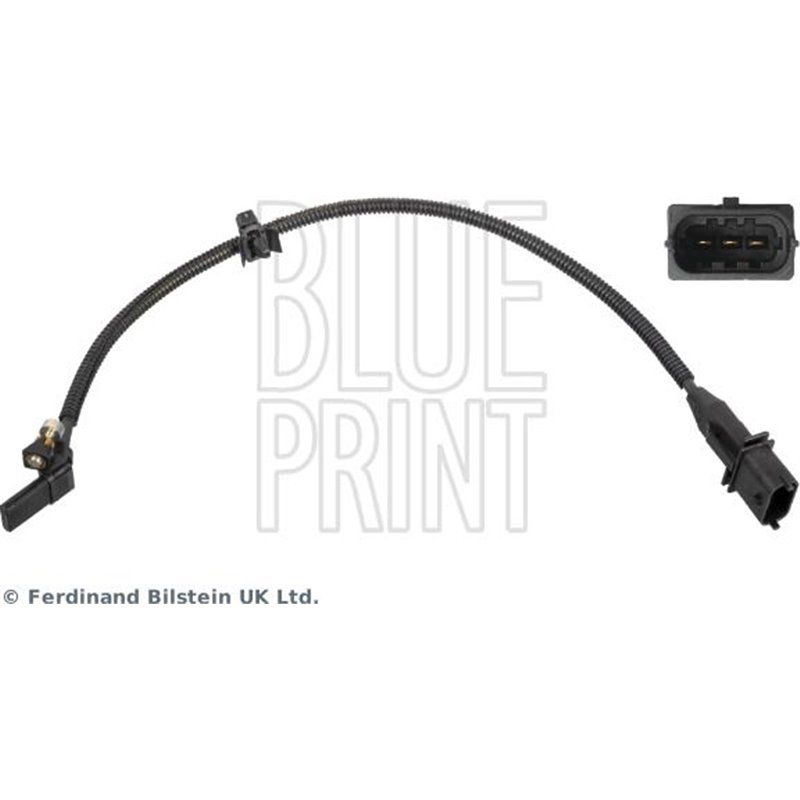 Senzor impulsuri, arbore cotit - Blue Print-ADG07282