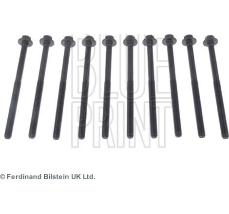 Set surub, chiulasa - Blue Print-ADG07825