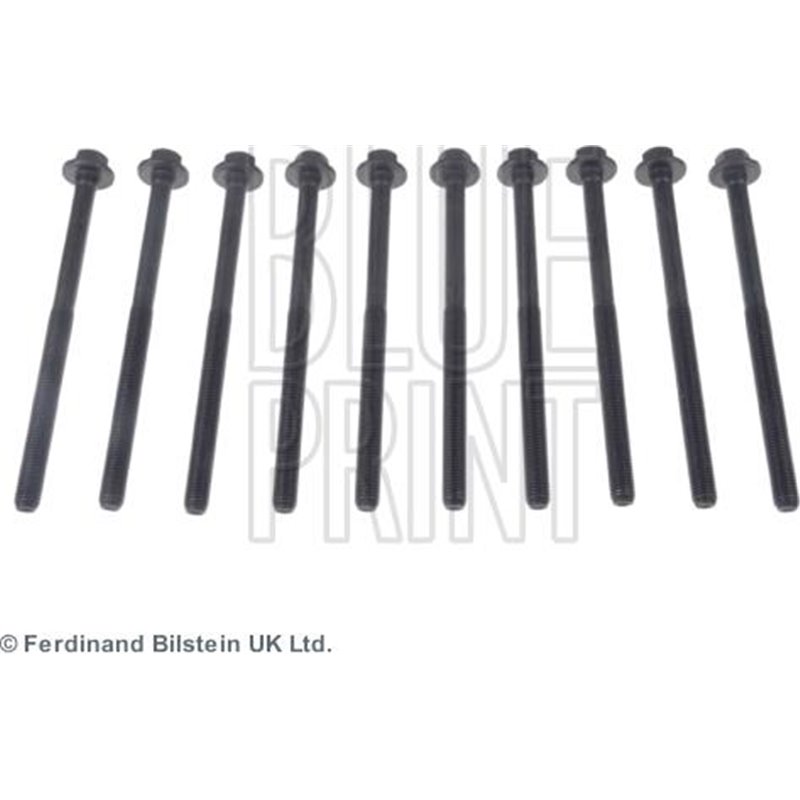 Set surub, chiulasa - Blue Print-ADG07825