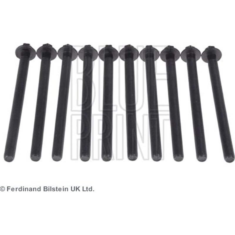 Set surub, chiulasa - Blue Print-ADG07827