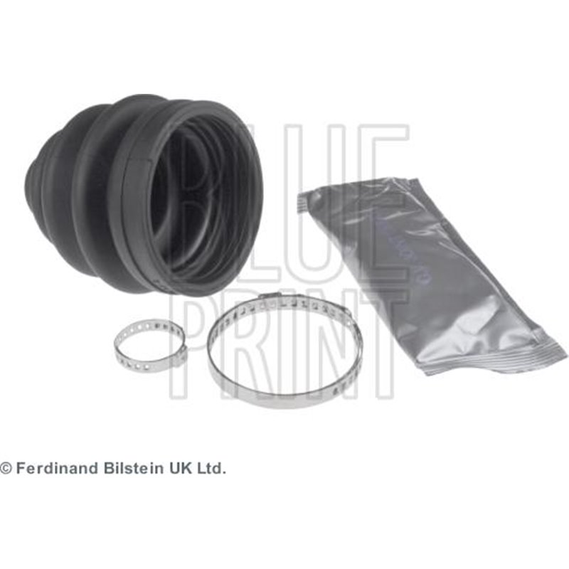 Burduf cauciuc, articulatie planetara - Blue Print-ADG08109