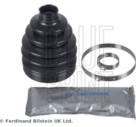 Burduf cauciuc, articulatie planetara - Blue Print-ADG081100