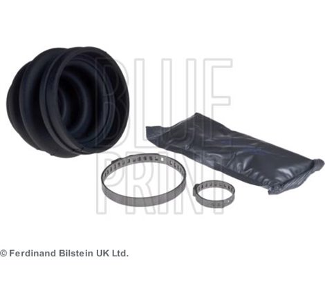 Burduf cauciuc, articulatie planetara - Blue Print-ADG081101