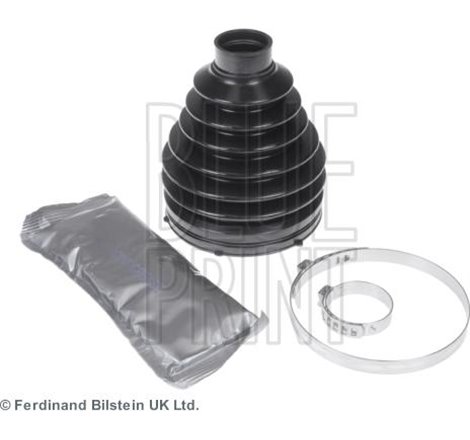 Burduf cauciuc, articulatie planetara - Blue Print-ADG081109