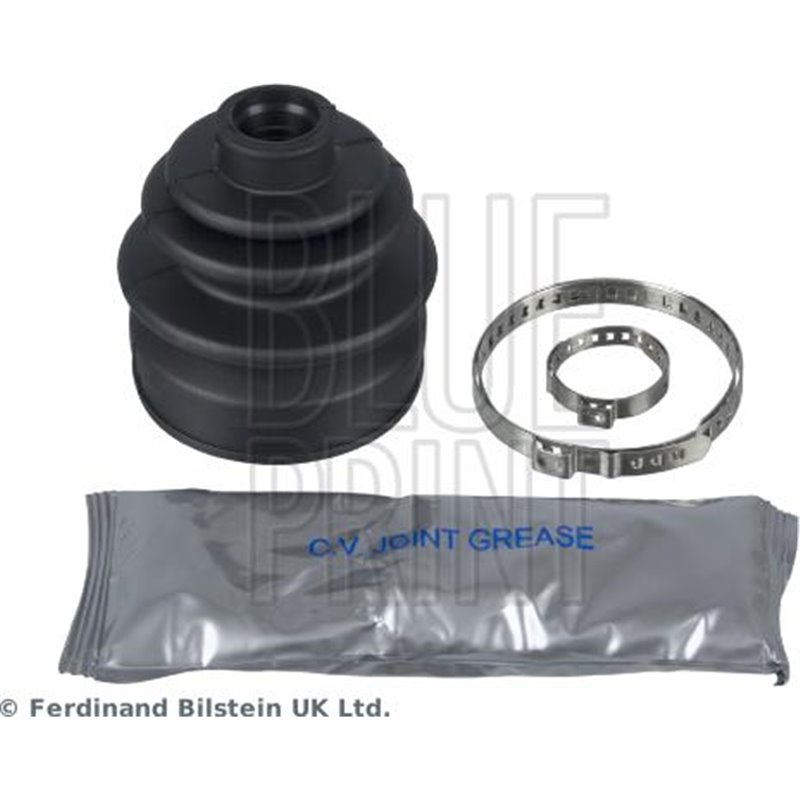 Burduf cauciuc, articulatie planetara - Blue Print-ADG08111