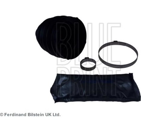 Burduf cauciuc, articulatie planetara - Blue Print-ADG081115