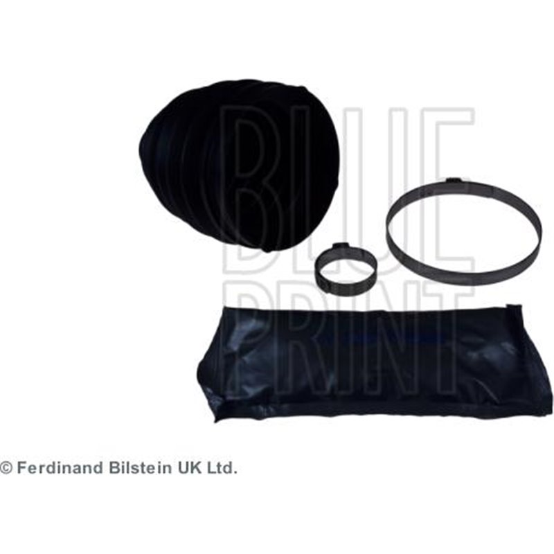 Burduf cauciuc, articulatie planetara - Blue Print-ADG081115