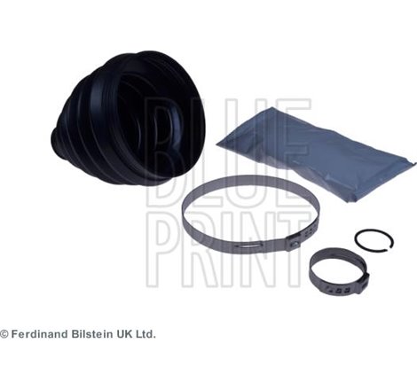 Burduf cauciuc, articulatie planetara - Blue Print-ADG081116