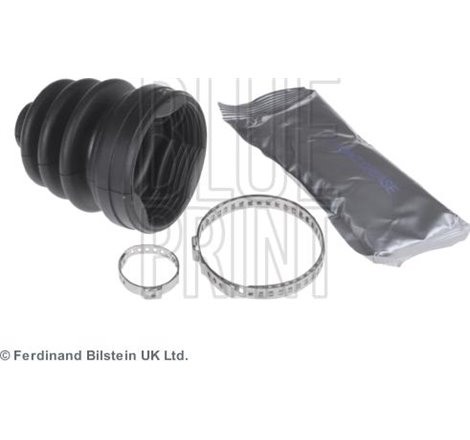 Burduf cauciuc, articulatie planetara - Blue Print-ADG08112