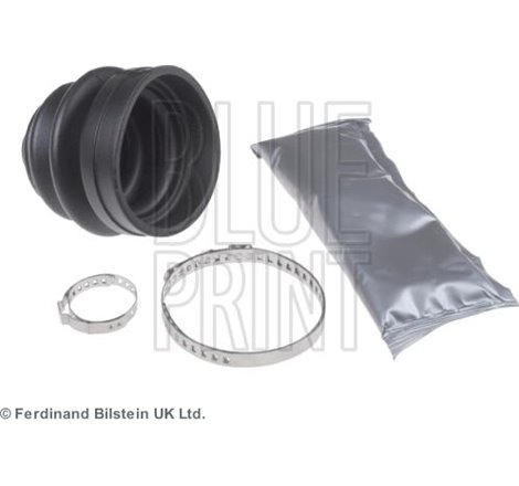 Burduf cauciuc, articulatie planetara - Blue Print-ADG08174