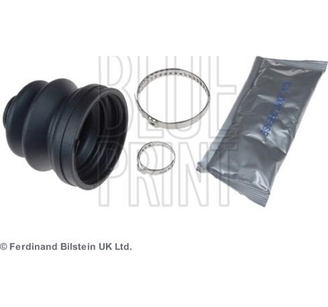 Burduf cauciuc, articulatie planetara - Blue Print-ADG08178