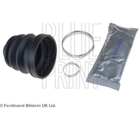 Burduf cauciuc, articulatie planetara - Blue Print-ADG08180