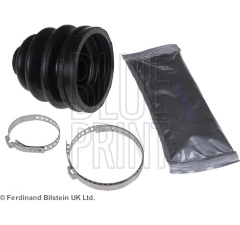 Burduf cauciuc, articulatie planetara - Blue Print-ADG08185